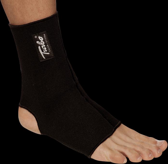 Image du produit Turbo Med Bandage pour la cheville (S)