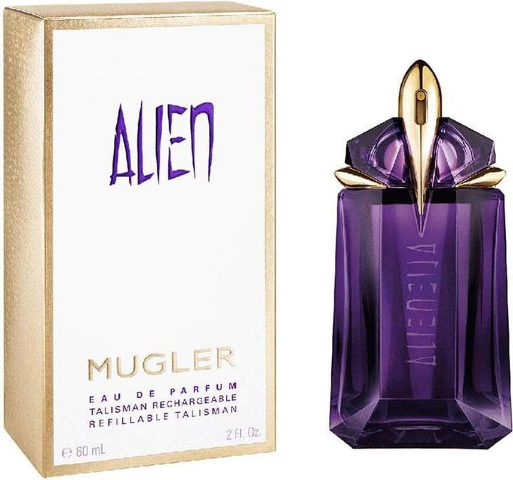 Thierry Mugler extraterrestre (Eau de parfum, 60 ml)