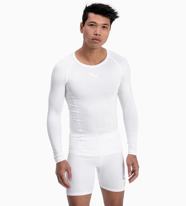 Image du produit Puma T-shirt Baselayer LIGA LS-655920 (XL)