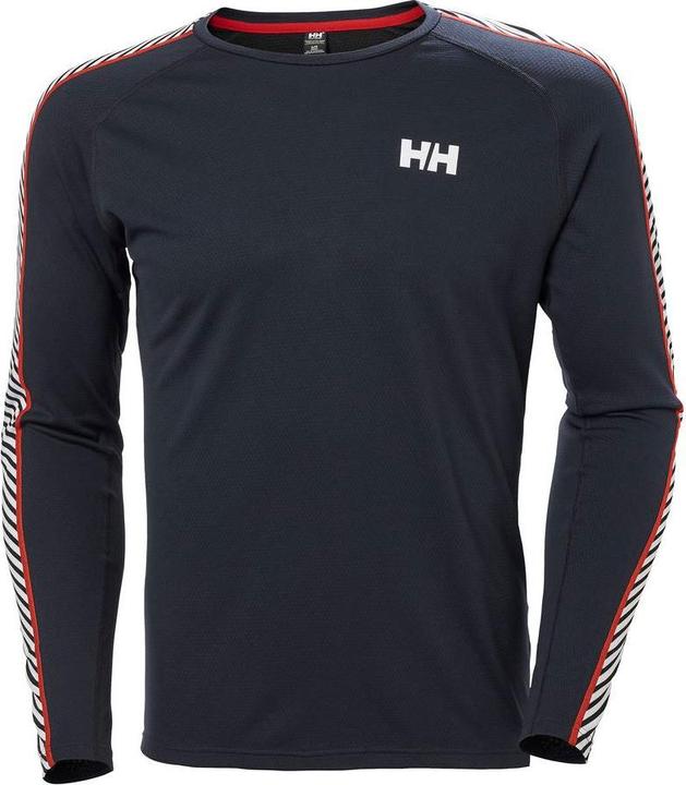 Produktbild Helly Hansen Lifa Active Stripe Crew (XXL)