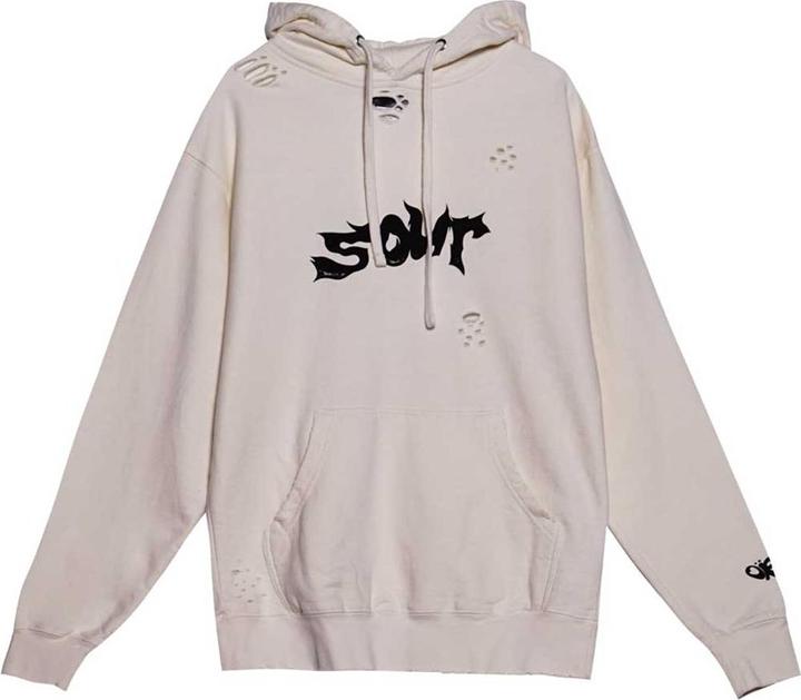 Olivia Rodrigo Sour Butterfly (Hoodie)