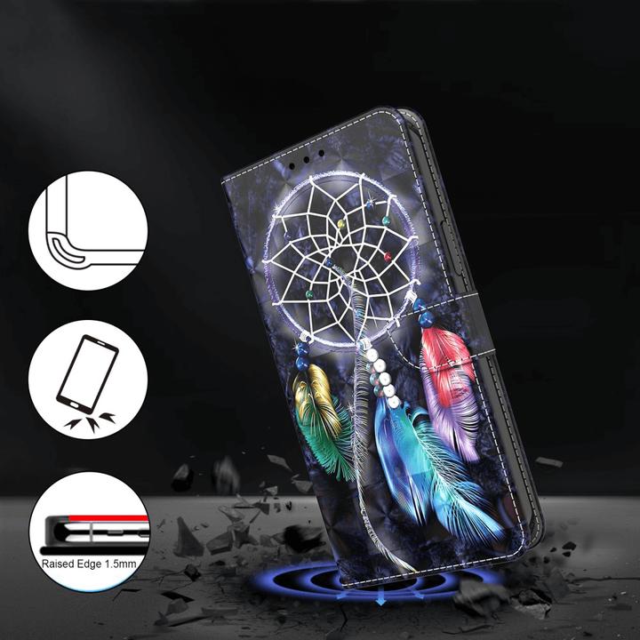 Actual product image Cover-Discount iPhone 16 Pro - Glitter effect case (Apple iPhone 16 Pro)