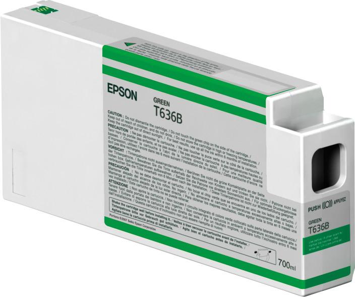 Immagine prodotto Epson T636b (G)