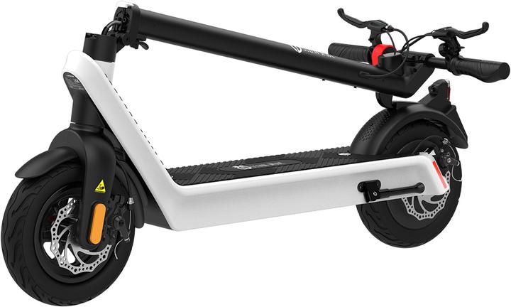 Produktbild Ocean Drive X9 Plus (20 km/h, 65 km, 500 W)