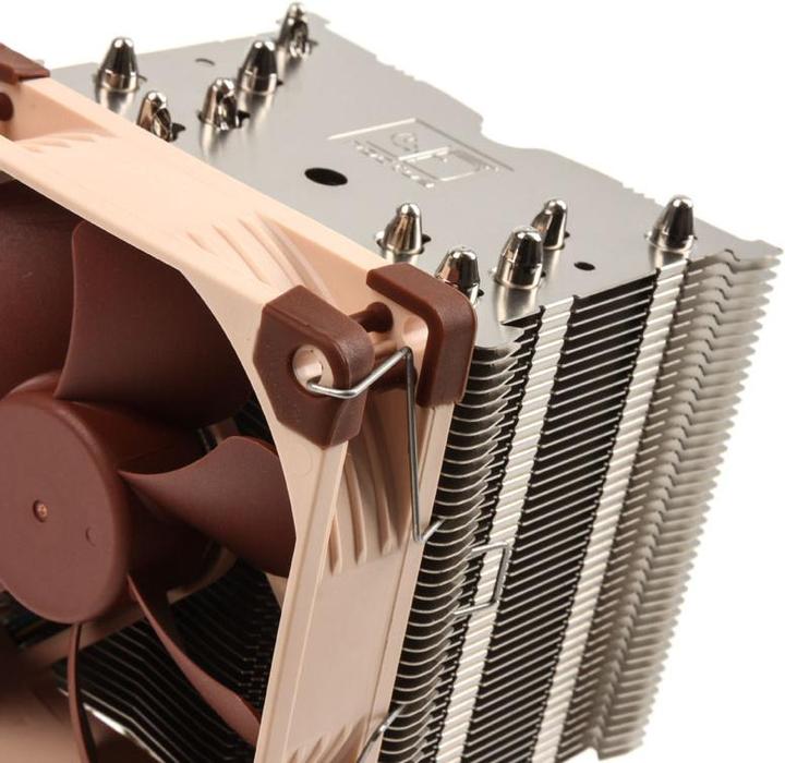 Produktbild Noctua Nh-U9s (125 mm)