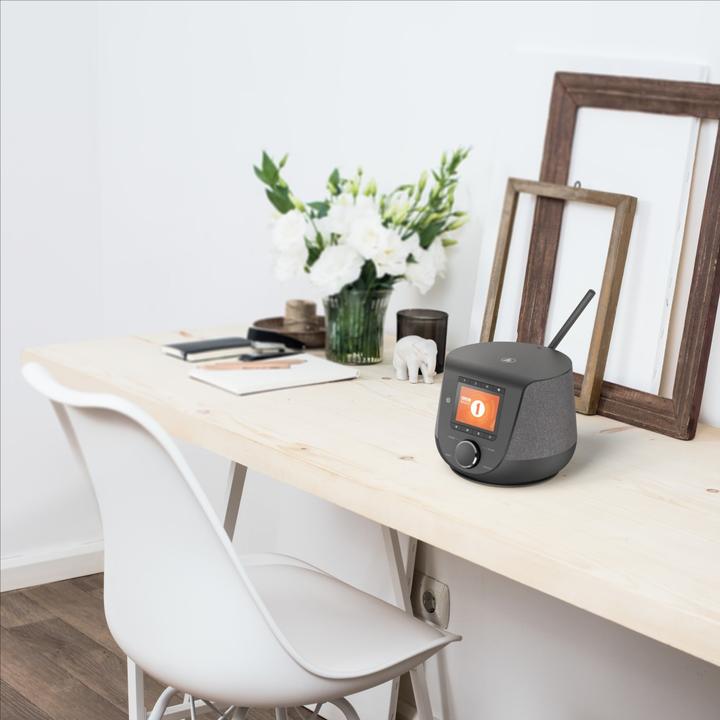 Produktbild Hama DIR3200SBT (FM, DAB+, Bluetooth)