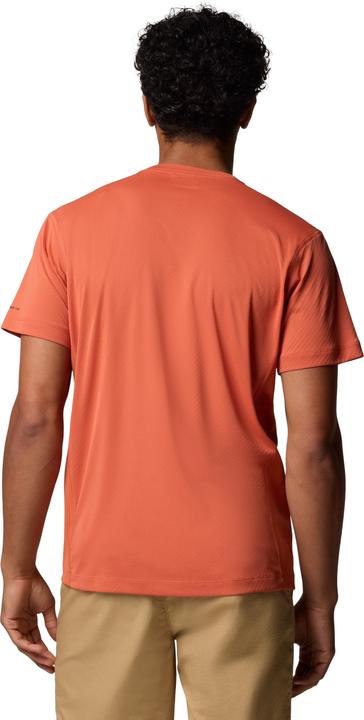 Produktbild Columbia Zero Rules™ Light SS Crew (XL)