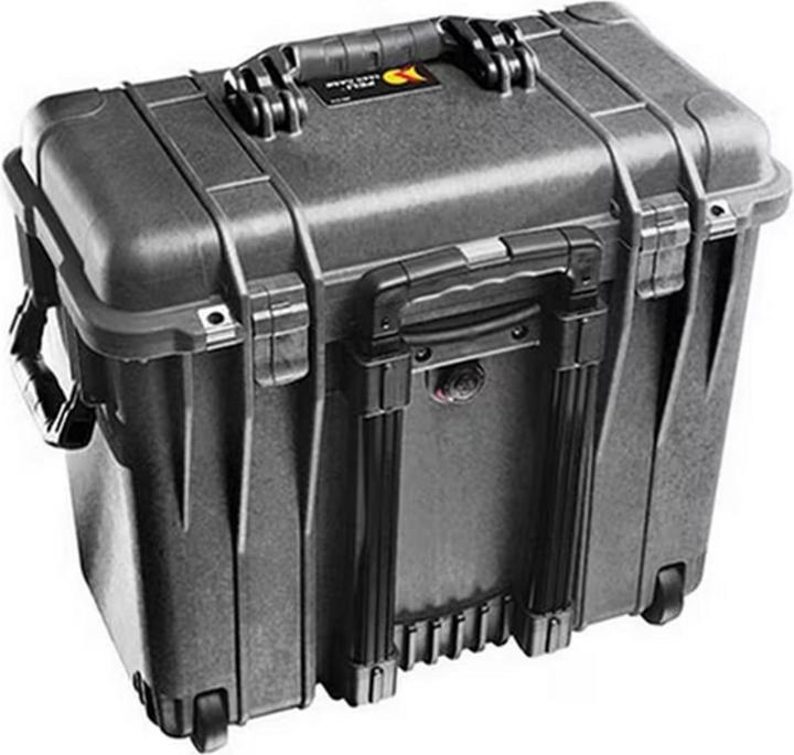 Produktbild Peli box 1440 Top Loader ohne Schaumeinsatz (Kamera Bereitschaftstasche, 33.63 l)