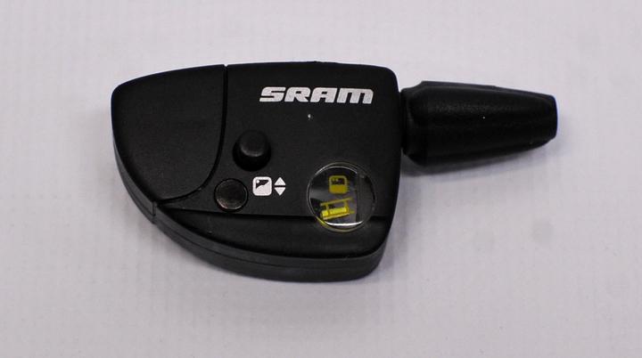 Produktbild Sram Click-Box