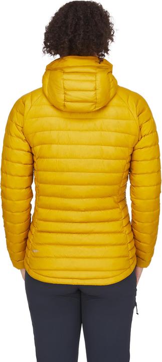 Actual product image Rab Microlight Alpine Jacket (L)