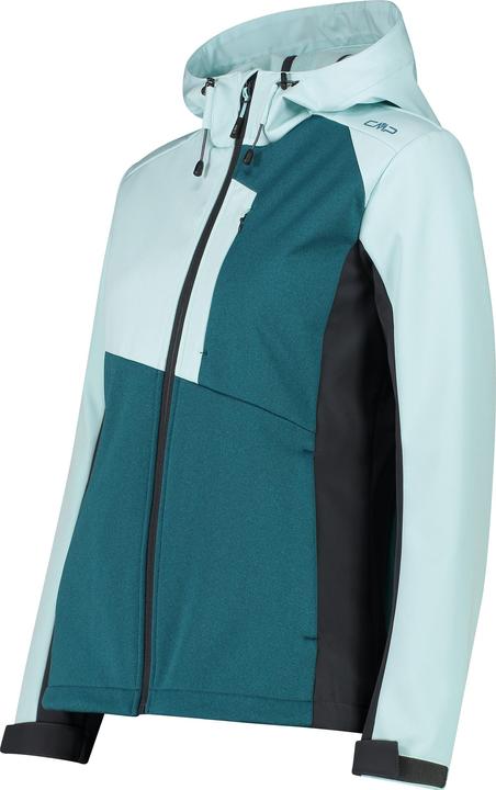 Immagine prodotto CMP Campagnolo Felpa con cappuccio (42, L)
