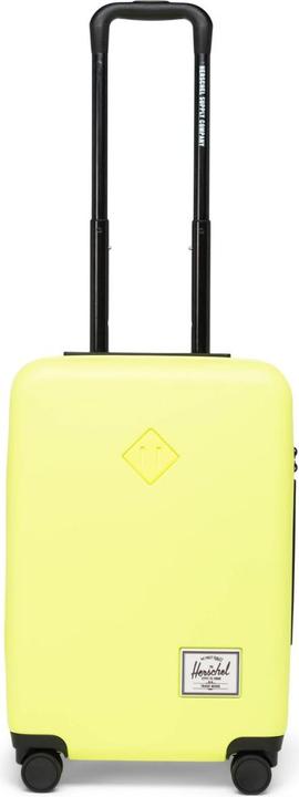 Immagine prodotto Herschel Heritage - Trolley da trasporto grande (43 l, Bagaglio a mano (fino a 50 litri))
