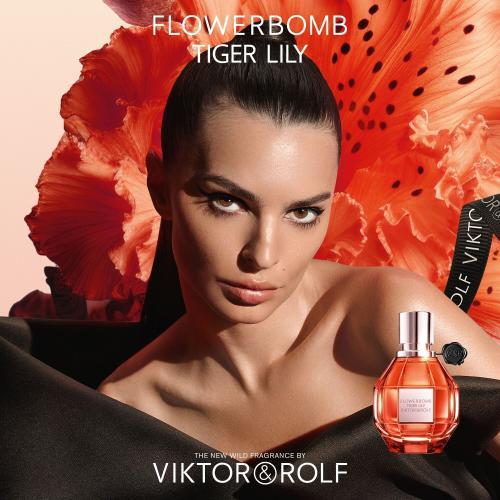 Immagine prodotto Viktor & Rolf Fiore di giglio tigrato (Eau de parfum, 100 ml)