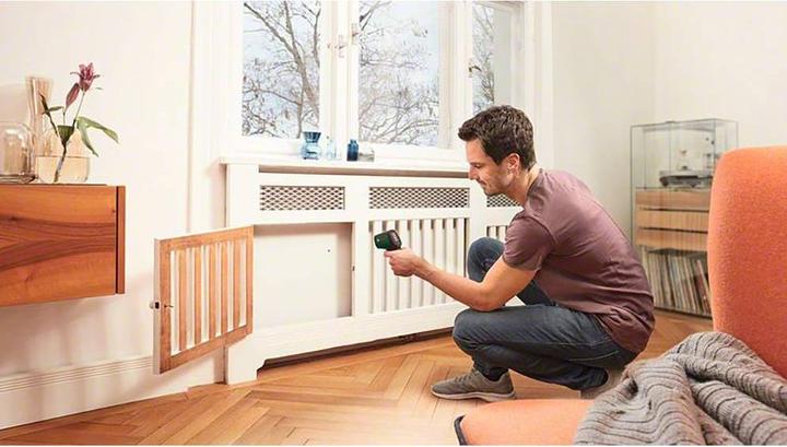 Image du produit Bosch Home & Garden UniversalTemp