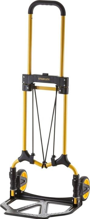 Produktbild Stanley Handtruck foldable 70Kg (70 kg)