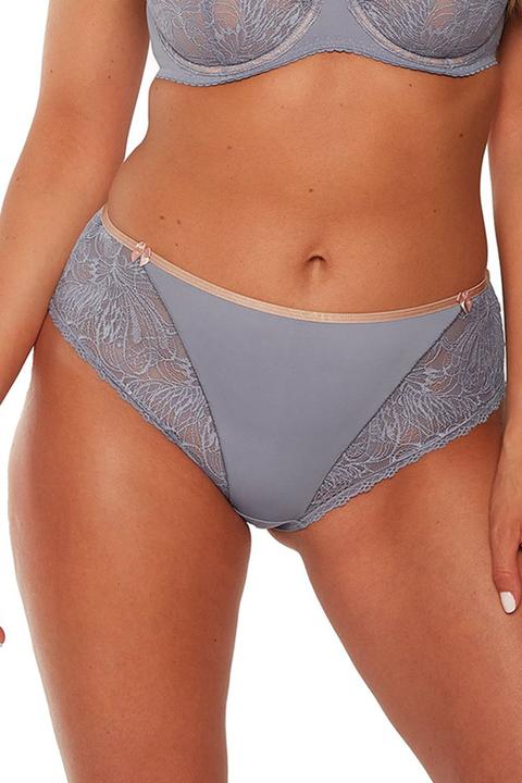 Actual product image Gaia Panties model (XL)