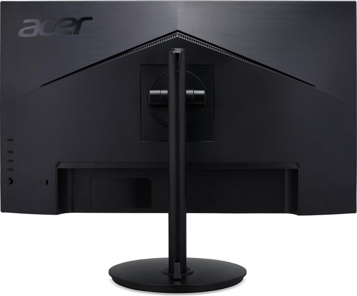 Produktbild Acer Vero CB272Gbmiprx (1920 x 1080 Pixel, 27")