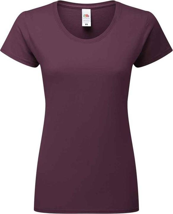 Fruit of the Loom Iconic TShirt