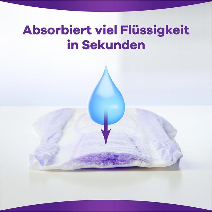 Image du produit Always Discreet (10 x, Large)