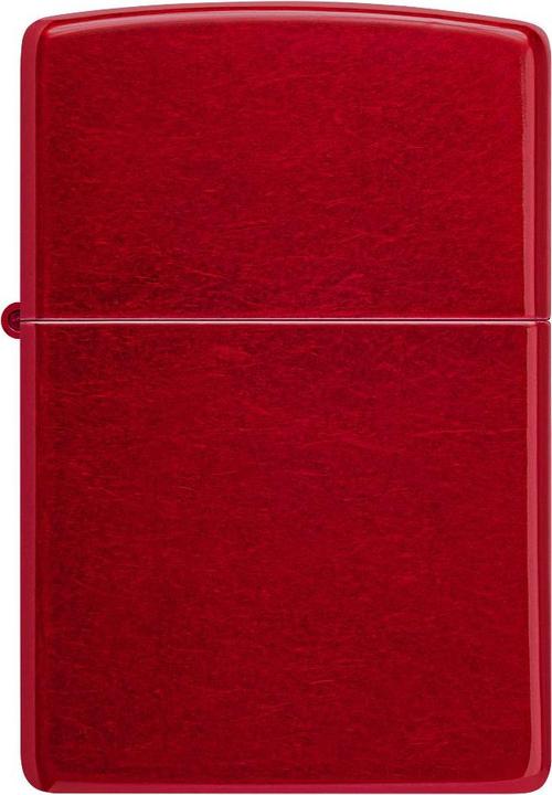 Image du produit Zippo Candy Apple Red