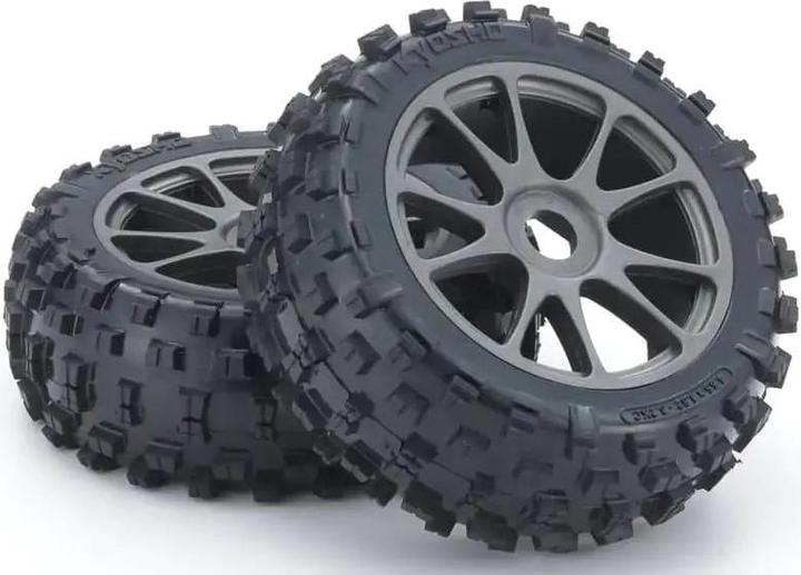 Immagine prodotto Kyosho Buggy Inferno Neo 3.0 (RTR pronto all'uso)