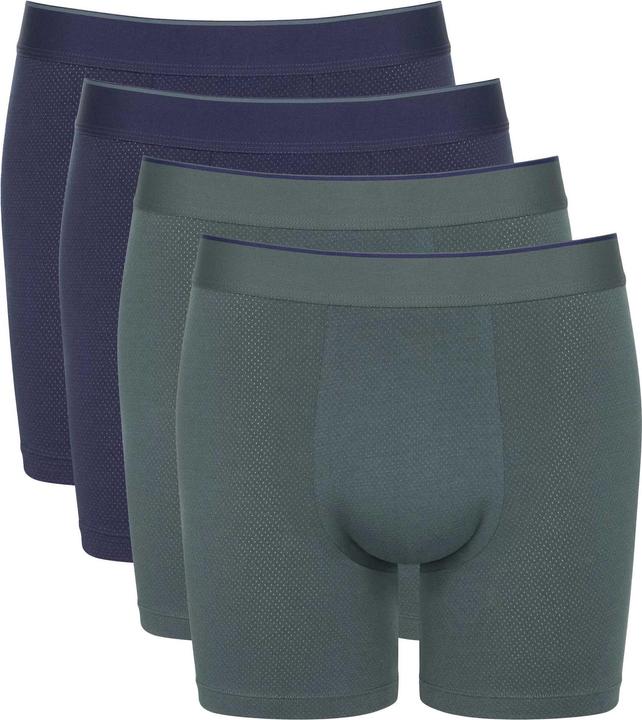 Produktbild Sloggi EVER Airy Short C4P (S, 4er Pack)