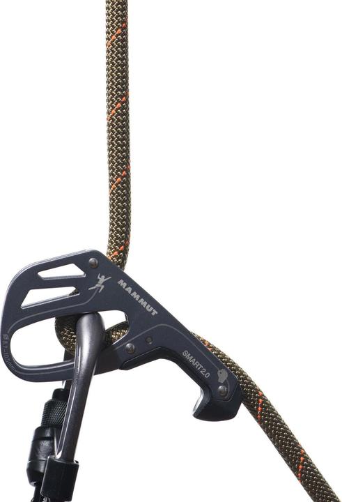 Produktbild Mammut 9.9 Gym Workhorse Classic Kletterseil (40 m)