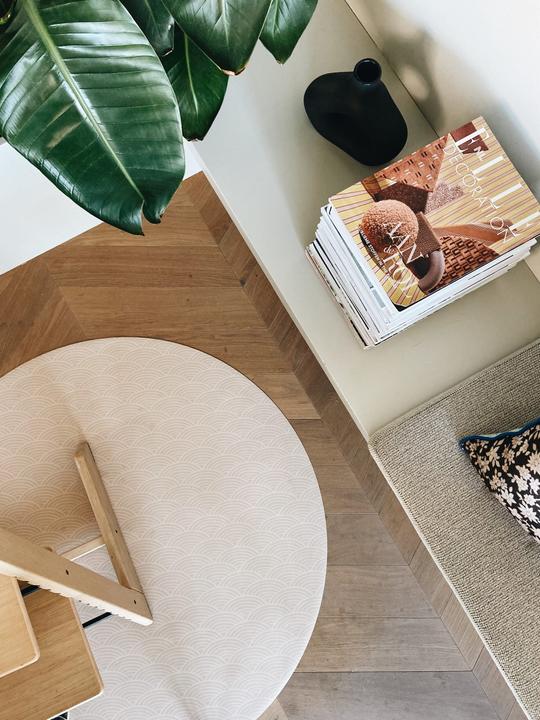 Produktbild Eeveve Bodenmatte