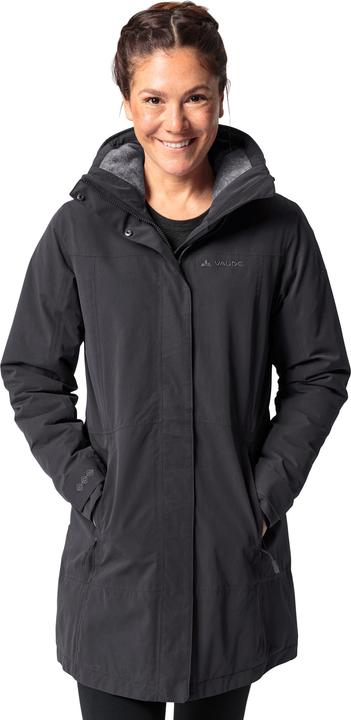 Actual product image Vaude Skomer II (XXS)