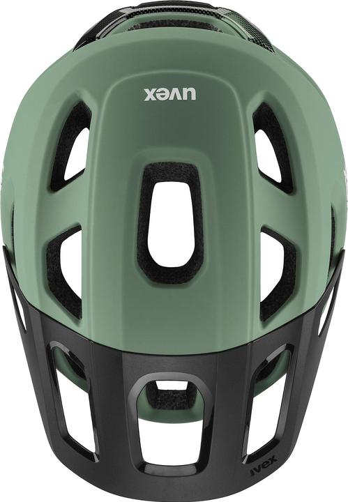 Produktbild Uvex Sports react Mips (56 - 59 cm)