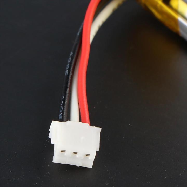 Image du produit AccuCell Batterie GoPro CHDHA-301, Hero +, Hero HWBL1, Hero Plus Batterie PR-062334