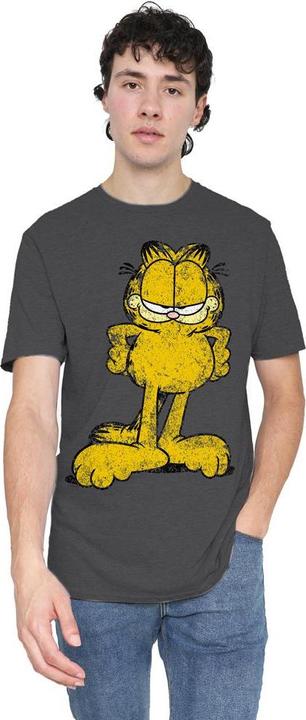 Produktbild Garfield Big Ol' Cat TShirt (L)