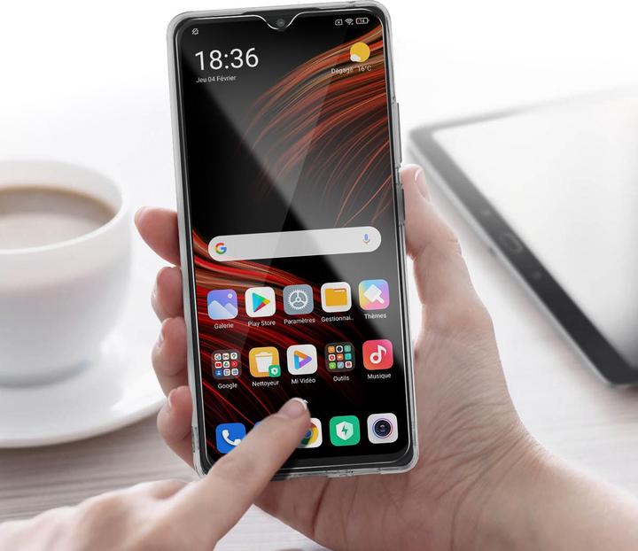 Produktbild Avizar Kit Series (Xiaomi Poco M3)