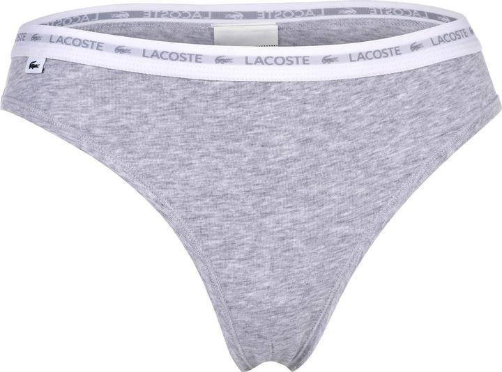 Produktbild Lacoste 6-pack Stretch Cotton Briefs (XL, 6er Pack)