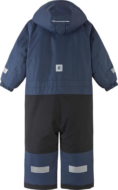 Produktbild Reima tec Kinder Schneeanzug Muhos Navy (128)
