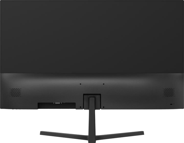 Actual product image Dahua LM27-B200S (27") pixels Full HD LED Black (1920 x 1080 pixels, 27")
