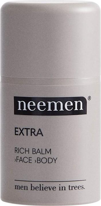 Actual product image Neemen EXTRA Rich Balm (50 ml)
