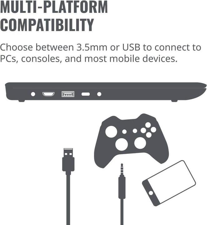 Produktbild Cooler Master MH752 (Kabelgebunden)