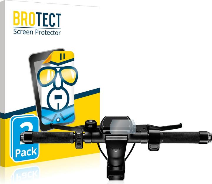 BROTECT Screen Protector Clear
