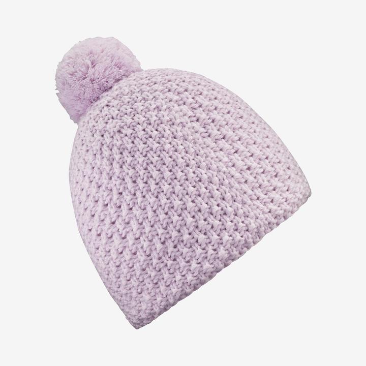 Produktbild Wedze Skimütze Erwachsene Made in France - Timeless violett (One Size)