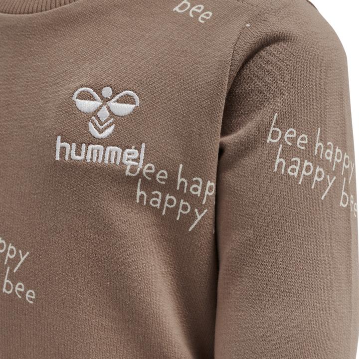 Produktbild hummel Hmldarcy Sweatshirt (68)