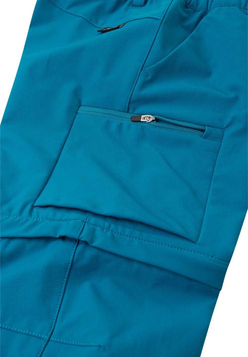 Immagine prodotto Reima Kinder BugProof 2in1 Hose Surina Deep (140)