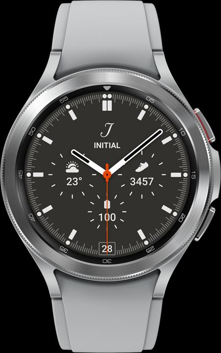 Produktbild Samsung Galaxy Watch4 EU (45.50 mm)