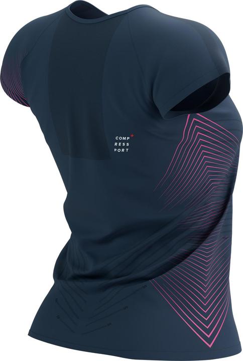 Actual product image Compressport Performance SS Tshirt W (XS)