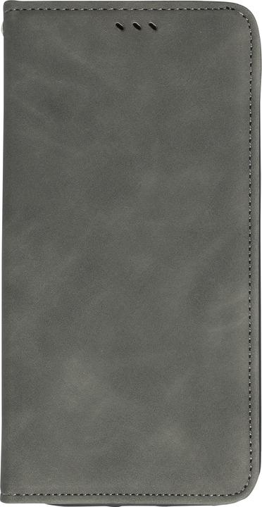 Image du produit PhoneLook Etui cuir Flip Wallet vintage avec fermeture aimantée et compartiment cartes (Apple iPhone 15 Pro Max)