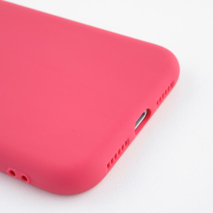 Immagine prodotto PhoneLook Coprire il tappetino in silicone Cuore (Apple iPhone 11)