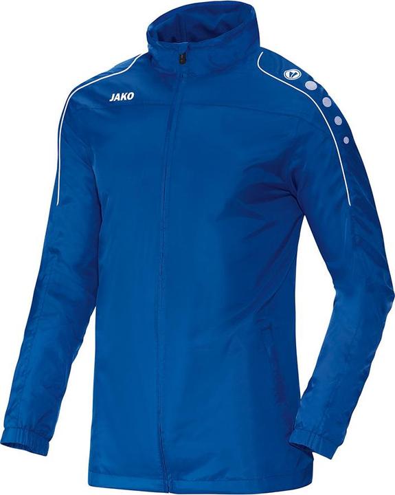 Actual product image JAKO All Weather Jacket Team (128)