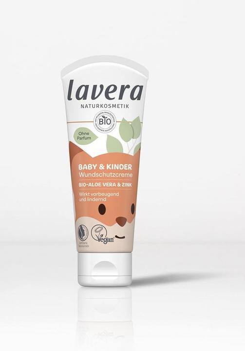 Immagine prodotto Lavera Baby & Children Diaper Cream - Protects & Soothes