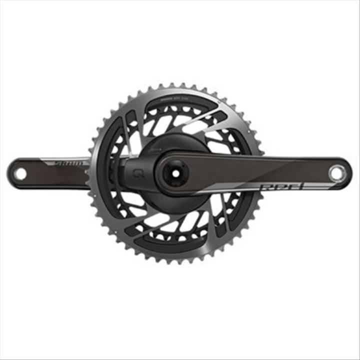 Immagine prodotto Sram RED AXS Quarq D1 Powermeter guarnitura 48-35 denti DUB (172.50 mm)