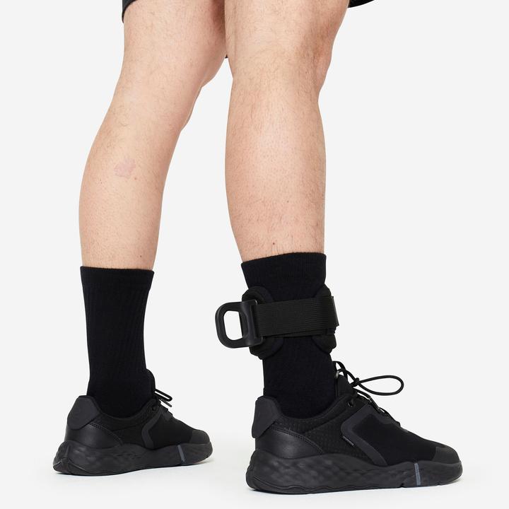 Immagine prodotto Domyos Ankle Strap (Taglia unica)